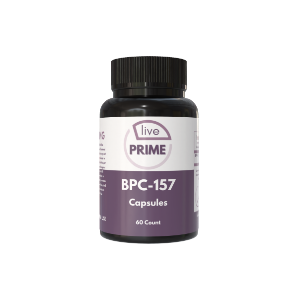 BPC-157 Capsules