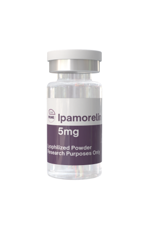 Ipamorelin 5