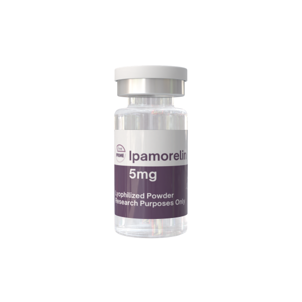 Ipamorelin 5