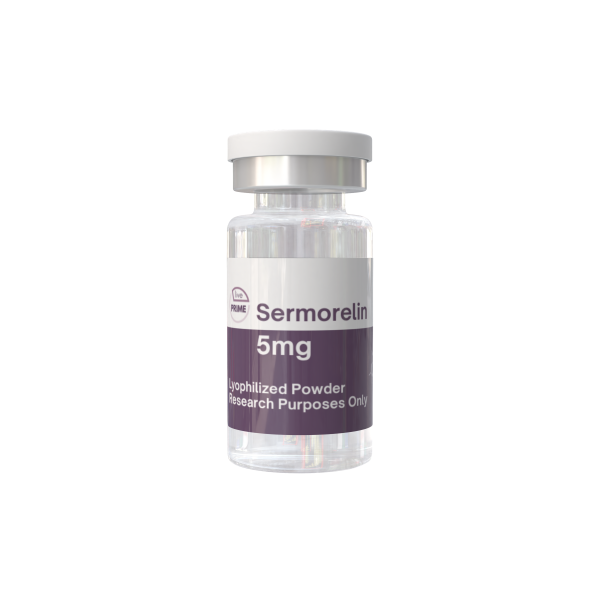 Sermorelin 5