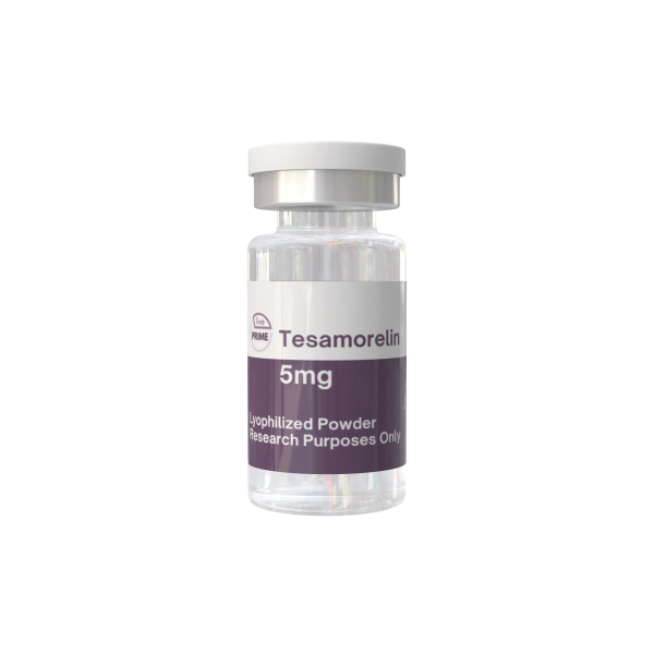 Tesamorelin