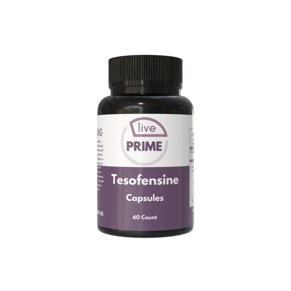 Tesofensine
